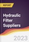 Leadership Quadrant and Strategic Positioning of Hydraulic Filter Suppliers - Product Image