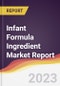 Infant Formula Ingredient Market Report: Trends, Forecast, and Competitive Analysis - Product Image