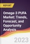 Omega-3 PUFA Market: Trends, Forecast, and Opportunity Analysis - Product Image