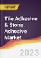 Tile Adhesive & Stone Adhesive Market Report: Trends, Forecast and Competitive Analysis - Product Image