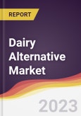 Dairy Alternative Market Report: Trends, Forecast and Competitive Analysis- Product Image