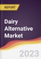 Dairy Alternative Market Report: Trends, Forecast and Competitive Analysis - Product Thumbnail Image