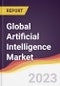 Technology Landscape, Trends and Opportunities in the Global Artificial Intelligence (AI) Market - Product Thumbnail Image