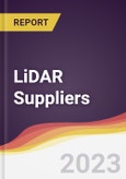 LiDAR Suppliers Strategic Positioning and Leadership Quadrant- Product Image