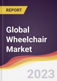 Technology Landscape, Trends and Opportunities in the Global Wheelchair Market- Product Image