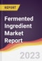 Fermented Ingredient Market Report: Trends, Forecast, and Competitive Analysis - Product Image