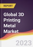 Technology Landscape, Trends and Opportunities in the Global 3D Printing Metal Market- Product Image