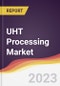 UHT (Ultra-High Temperature) Processing Market Report: Trends, Forecast and Competitive Analysis - Product Image