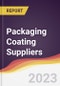 Packaging Coating Suppliers Strategic Positioning and Leadership Quadrant - Product Thumbnail Image