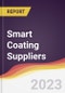 Leadership Quadrant and Strategic Positioning of Smart Coating Suppliers - Product Image