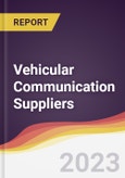 Leadership Quadrant and Strategic Positioning of Vehicular Communication Suppliers- Product Image
