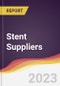 Leadership Quadrant and Strategic Positioning of Stent Suppliers - Product Image