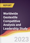 Worldwide Geotextile Competitive Analysis and Leadership Study- Product Image