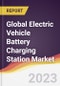 Technology Landscape, Trends and Opportunities in the Global Electric Vehicle Battery Charging Station Market - Product Image