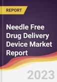 Needle Free Drug Delivery Device Market Report: Trends, Forecast, and Competitive Analysis- Product Image
