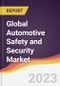 Technology Landscape, Trends and Opportunities in the Global Automotive Safety and Security Market - Product Thumbnail Image
