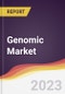 Genomic Market Report: Trends, Forecast and Competitive Analysis - Product Image