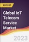 Technology Landscape, Trends and Opportunities in the Global IoT Telecom Service Market - Product Image