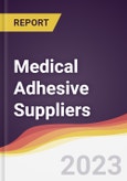 Leadership Quadrant and Strategic Positioning of Medical Adhesive Suppliers- Product Image