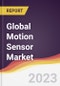Technology Landscape, Trends and Opportunities in the Global Motion Sensor Market - Product Image