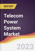 Telecom Power System Market Report: Trends, Forecast and Competitive Analysis- Product Image