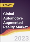 Technology Landscape, Trends and Opportunities in the Global Automotive Augmented Reality Market- Product Image