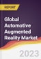 Technology Landscape, Trends and Opportunities in the Global Automotive Augmented Reality Market - Product Thumbnail Image