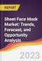 Sheet Face Mask Market: Trends, Forecast, and Opportunity Analysis - Product Image