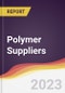 Leadership Quadrant and Strategic Positioning of Polymer Suppliers - Product Thumbnail Image