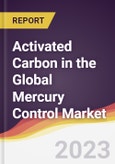 Activated Carbon in the Global Mercury Control Market Report: Trends, Forecast and Competitive Analysis- Product Image