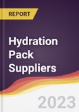 Hydration Pack Suppliers Strategic Positioning and Leadership Quadrant- Product Image