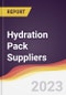 Hydration Pack Suppliers Strategic Positioning and Leadership Quadrant - Product Thumbnail Image