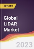 Technology Landscape, Trends and Opportunities in the Global LiDAR Market- Product Image