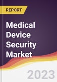 Medical Device Security Market Report: Trends, Forecast and Competitive Analysis- Product Image