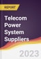 Leadership Quadrant and Strategic Positioning of Telecom Power System Suppliers - Product Image