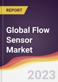 Technology Landscape, Trends and Opportunities in the Global Flow Sensor Market- Product Image