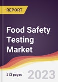 Food Safety Testing Market Report: Trends, Forecast and Competitive Analysis- Product Image