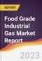 Food Grade Industrial Gas Market Report: Trends, Forecast, and Competitive Analysis - Product Image