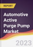 Automotive Active Purge Pump Market: Trends, Forecast and Competitive Analysis- Product Image