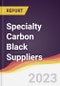 Specialty Carbon Black Suppliers Strategic Positioning and Leadership Quadrant - Product Image