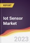 Iot Sensor Market Report: Trends, Forecast and Competitive Analysis - Product Image