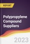Leadership Quadrant and Strategic Positioning of Polypropylene Compound Suppliers - Product Image