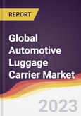 Technology Landscape, Trends and Opportunities in the Global Automotive Luggage Carrier Market- Product Image