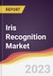 Iris Recognition Market Report: Trends, Forecast and Competitive Analysis - Product Image