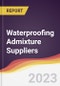 Waterproofing Admixture Suppliers Strategic Positioning and Leadership Quadrant - Product Image