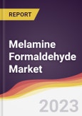 Melamine Formaldehyde Market Report: Trends, Forecast and Competitive Analysis- Product Image