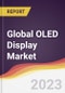 Technology Landscape, Trends and Opportunities in the Global OLED Display Market - Product Image