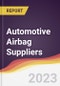 Leadership Quadrant and Strategic Positioning of Automotive Airbag Suppliers - Product Thumbnail Image