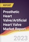 Prosthetic Heart Valve/Artificial Heart Valve Market Report: Trends, Forecast, and Competitive Analysis - Product Image