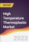 High Temperature Thermoplastic Market Report: Trends, Forecast and Competitive Analysis - Product Image